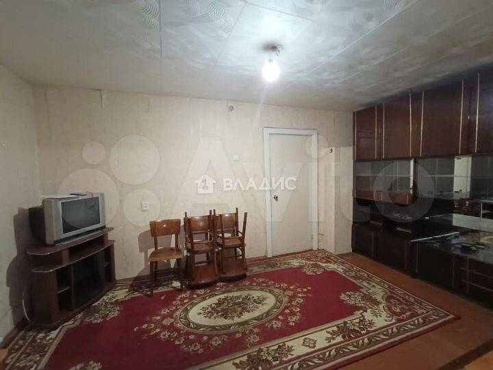 2-к. квартира, 35,7 м², 3/5 эт.