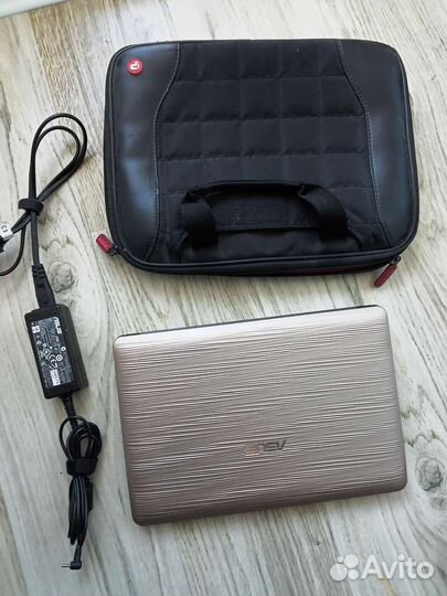 Нетбук Asus Eee PC Seashell series