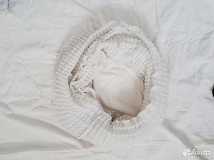 Шарф палантин платок