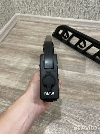 Лыжное крепление BMW