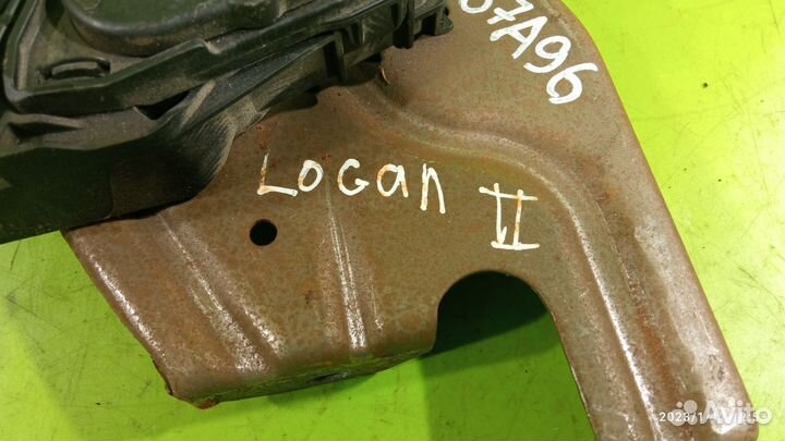 Педаль газа для Renault Logan II 2014 - 2020