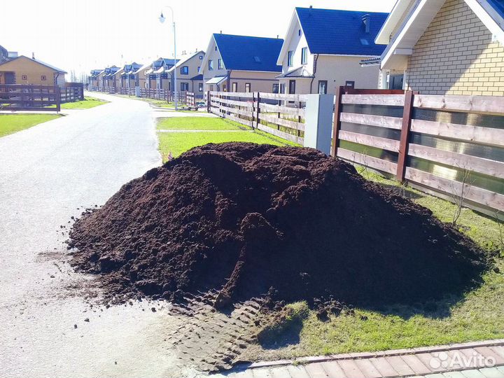 Грунт плодородный.Земля сеяная.Чернозём.Торф.Навоз