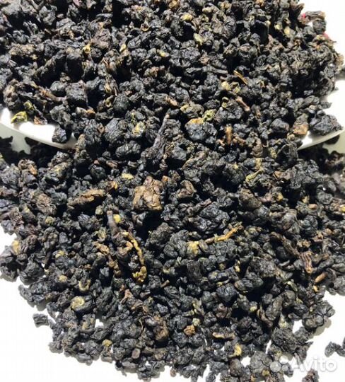 Чай Китай (Ли Мао Се)