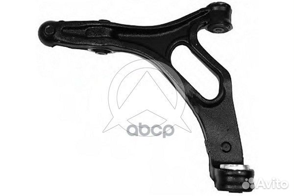 Рычаг подвески 63772 Sidem