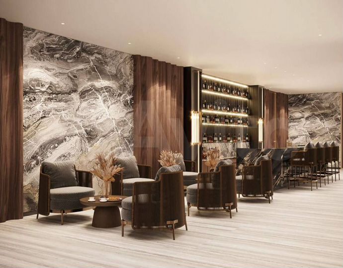 Старт продаж отеля на берегу черного моря