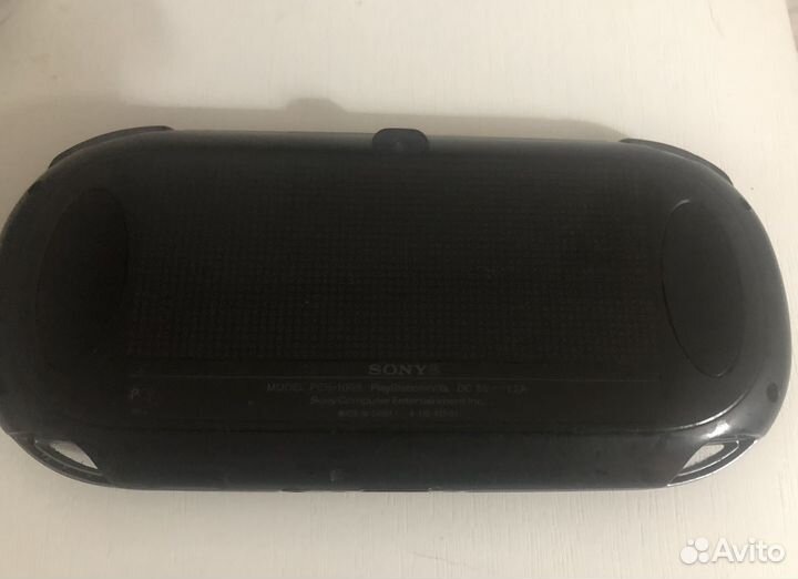 Sony playstation Vita