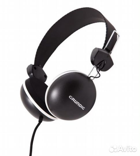 Наушники Grundig G38216