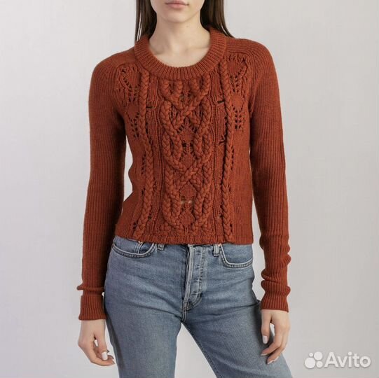 Свитер marc by marc jacobs