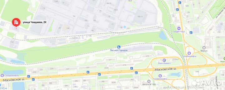 Задняя дверь крышка багажника УАЗ Патриот Симбир