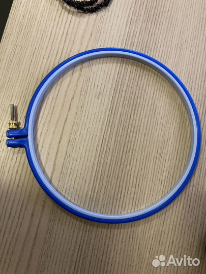 Пяльца для вышивания (Зеленоград)