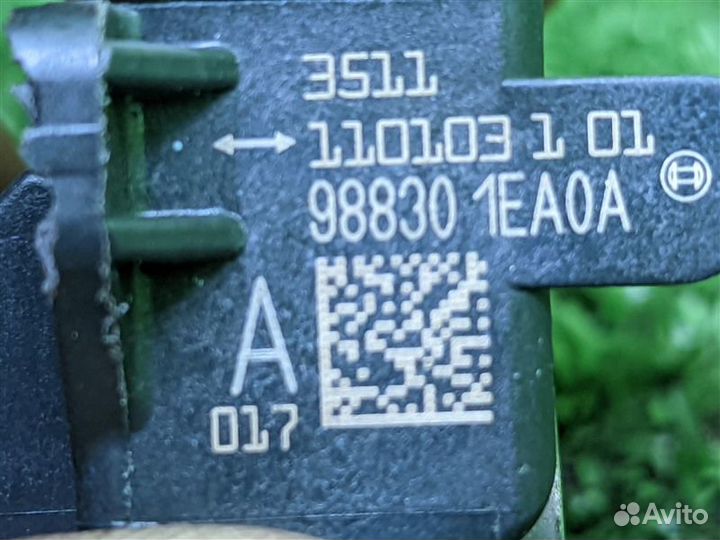 Датчик airbag Infiniti Qx56 Z62 VK56 2011