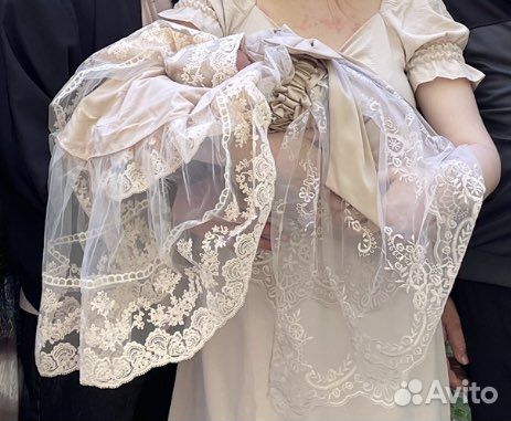 Конверт на выписку Азалия