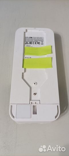 Mikrotik Rbwapr-2nD & R11e-LTE wAP LTE kit 0101