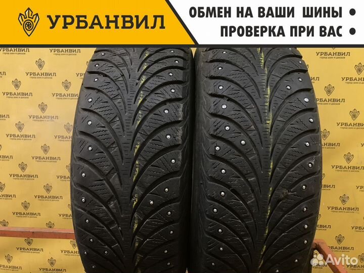 Sava Eskimo Stud 205/65 R15 94T
