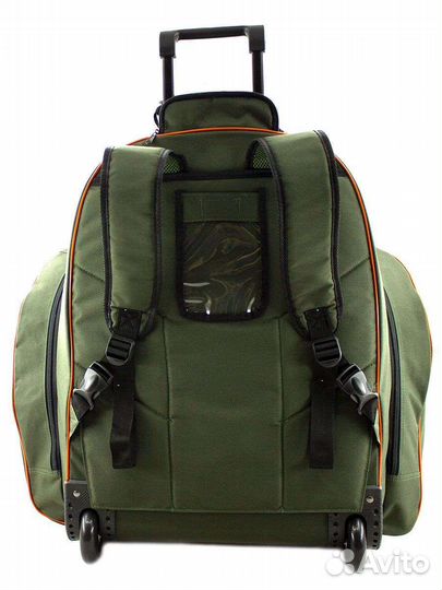 Хоккейный баул взрослый