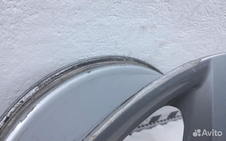 Диск колеса литой Audi Q5 2 R18