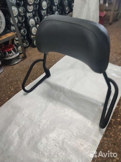 Спинка сиденья Тайга Варяг 500; 550