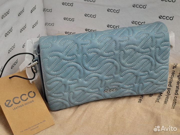 Сумка кросс-боди ecco pinch BAG