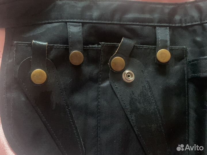 Фартук для стилиста /парикмахера