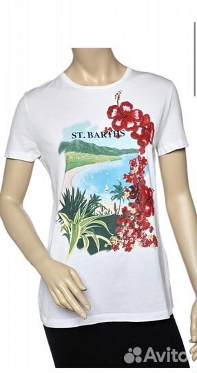 Новая футболка Ralph Lauren Collection