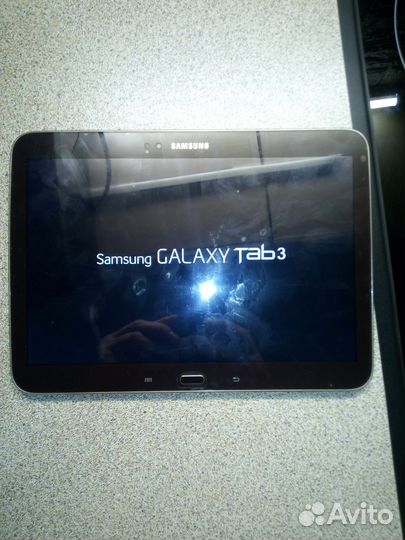 Планшет 10 дюймов Samsung