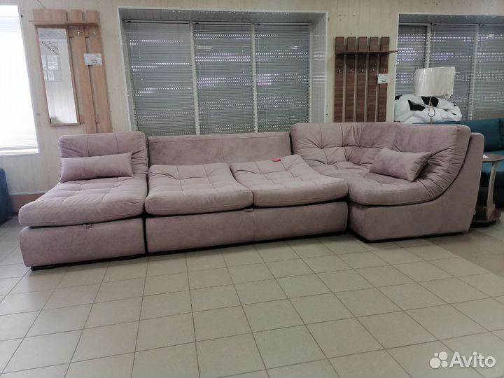 Диван новый 