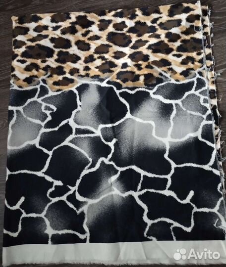 Ткань Alta Moda сатин (Италия)