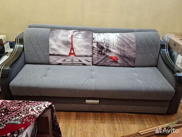 Диван раскладной
