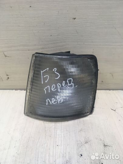 Повторитель поворота левый Фольксваген пассат Б3