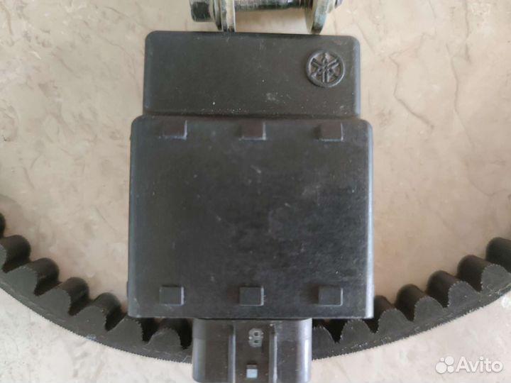 Ремень вариатора Yamaha Jog