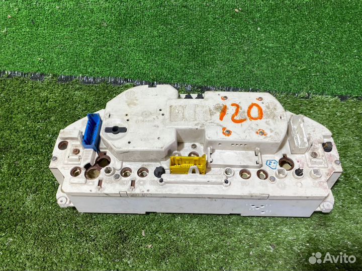 Щиток приборов BMW 3 series E30