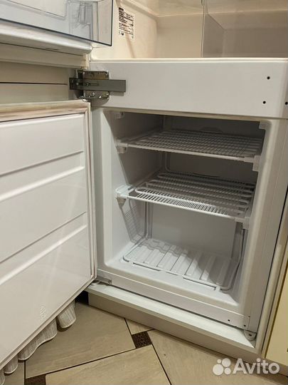 Холодильник встраиваемый Gorenie б/у