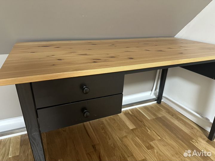Письменный стол IKEA аrkеlstorр/aркeльcтopп