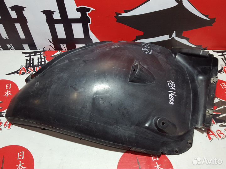 Подкрылок Mercedes-Benz E280 211.054 272.943 2005