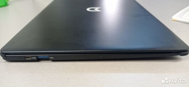 Ноутбук irbis NB600