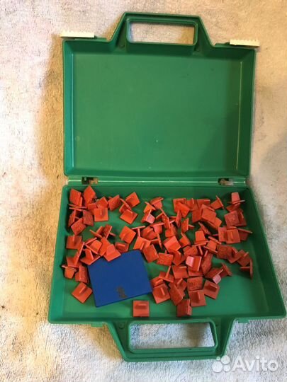 Игрушки СССР