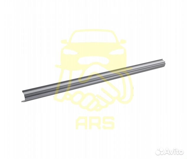 Ремонтные пороги Opel Kadett E Хетч 3дв