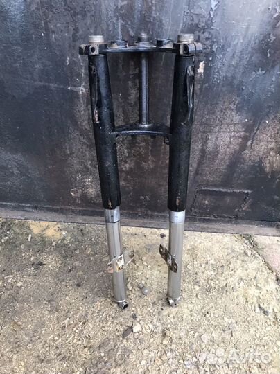 Вилка иж юпитер 5