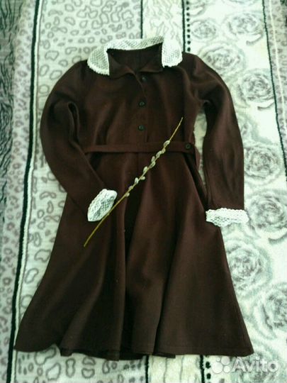 Школьная форма