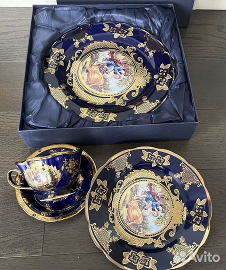 Посуда Royal Classics