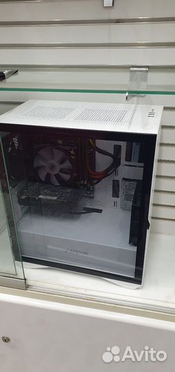 Игровой системный блок