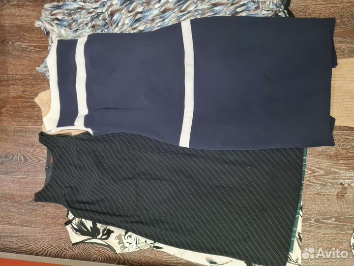 Женские вещи пакетом 42