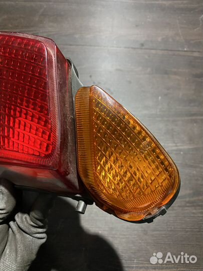 Стоп сигнал для Yamaha FJR1300 03-05