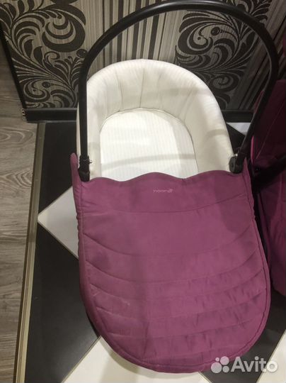 Коляска Noordi Sun Sport