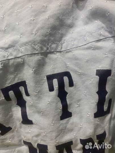 Рубашки 2шт