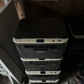 Мфу samsung scx 3200 разбор