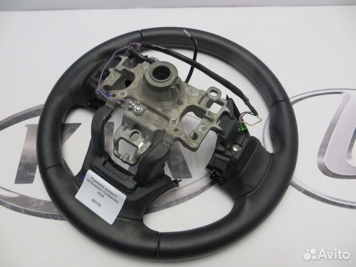 Руль Mitsubishi Outlander 3 Mitsubishi ASX