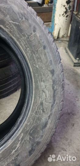 Nokian Tyres Hakkapeliitta RSi 235/60 R16