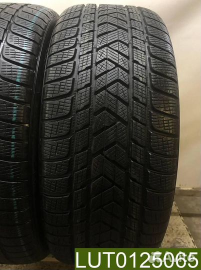 Pirelli Scorpion Winter 275/40 R22 108V