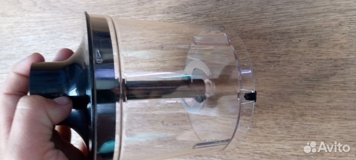 Насатки для погружного блендера